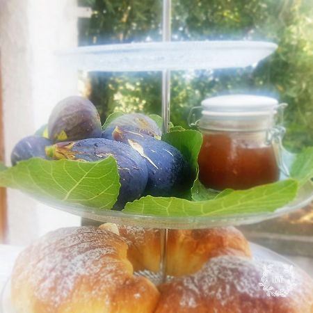 B&B Blanda 마라테아 외부 사진