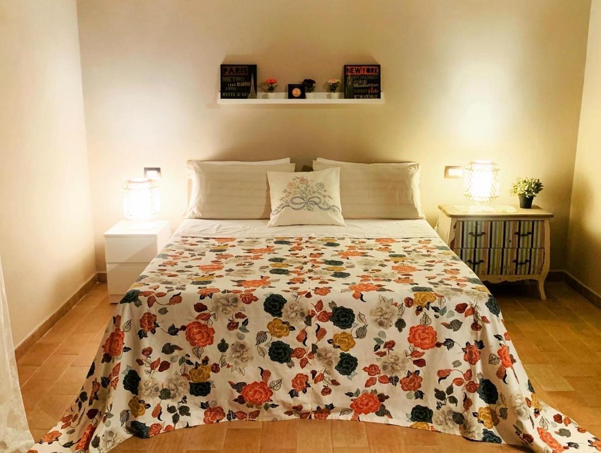 B&B Blanda 마라테아 외부 사진